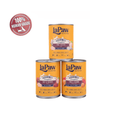 Pate Mèo Mọi Lứa Tuổi LaPaw 375g - Paddy Pet Shop